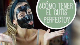 ¿Cómo tener el cutis perfecto en verano? | Natalia Merino screenshot 4
