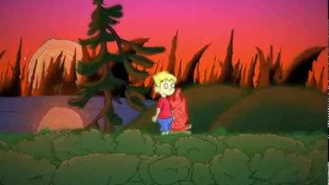 Unity 2D - Hand Drawn Animation - Prototype Demo