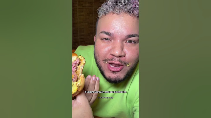 BURGER AND GAMES NIGHT - Fan Hour with @davirumao