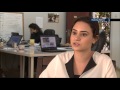 i24news Shachar Peled - Yala Young Leaders