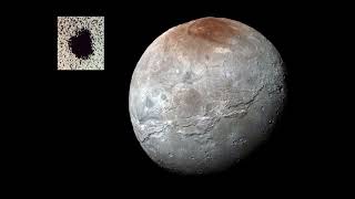 2026 June 06 - Charon: Moon of Pluto