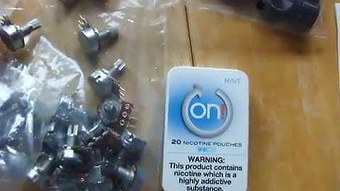 Making Radionic Boxes 02