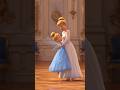 Little BLUE fairy LOVE❣️for her MOTHER#familylove #shortsfeed #disney
