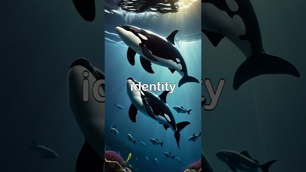 Orca Cultures Unveiled