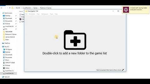 [980MB] How To Download Pokémon X Game on PC (100% working)