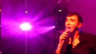 MARC ALMOND - LIVE