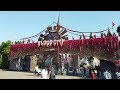 A Walkthrough of Everland, South Korea