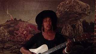 &quot;Night Driver&quot; by Tom Petty - Kamara Thomas&#39; Black Hat Covers Series: Episode 2