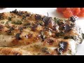 Grilled Lemon Cilantro Chicken | Grilled Lemon Coriander Chicken