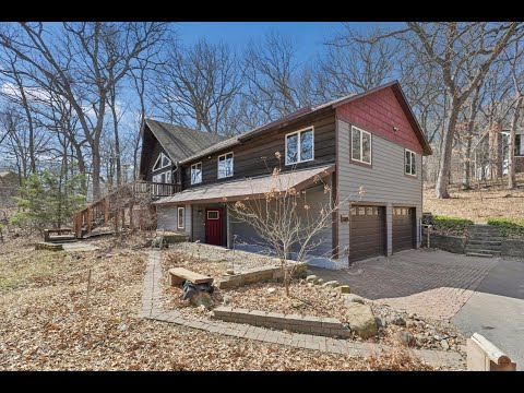 5088 Wild Canyon Drive, Woodbury, MN home video tour