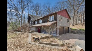 5088 Wild Canyon Drive video tour