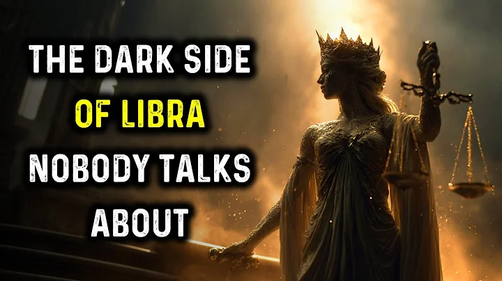 The Dark Side of LIBRA Nobody Talks About ♎