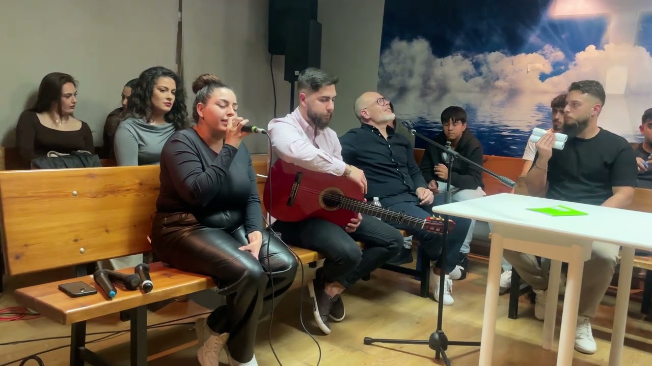 •PROGRAMA EN DIRECTO 🎥| HERMANA MERCE 