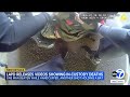 LAPD releases videos after 2 in-custody deaths, including inmate beaten by officers