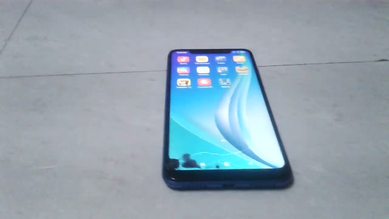 Unboxing  the 4k action camera (not actually a 4k action camera)