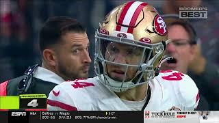 Boomer's Best Pro Bowl Plays Of The Year | NFL Pro Bowl 2022