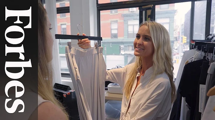 Gilt Groupes Alexandra Wilkis Wilson Mentors An Un...