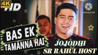 Mix- Bas Ek Tamanna Hai Dilbar Mere Dil Mein | Kumar Sanu, Alka Yagnik | Salaami 1994 Songs ..