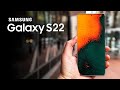 Samsung Galaxy S22 - ВСЕ ХАРАКТЕРИСТИКИ! Exynos AMD, камеры и  батареи. / Колонки Vipe XS1 и M1