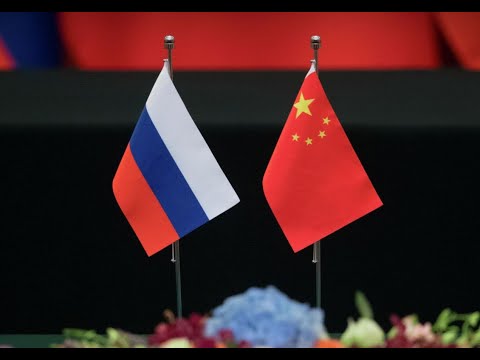 Китай прекратил научное