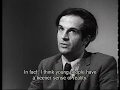 Eric rohmer and franois truffaut on jean vigos latalante 1934