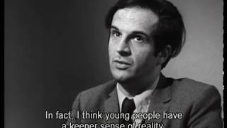 Eric Rohmer and François Truffaut on Jean Vigo's L'Atalante (1934)