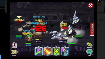 Bit Heores Progression Guide: Tier 6!