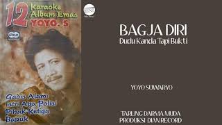 Yoyo Suwaryo - Bagja Diri | Dudu Kanda Tapi Bukti