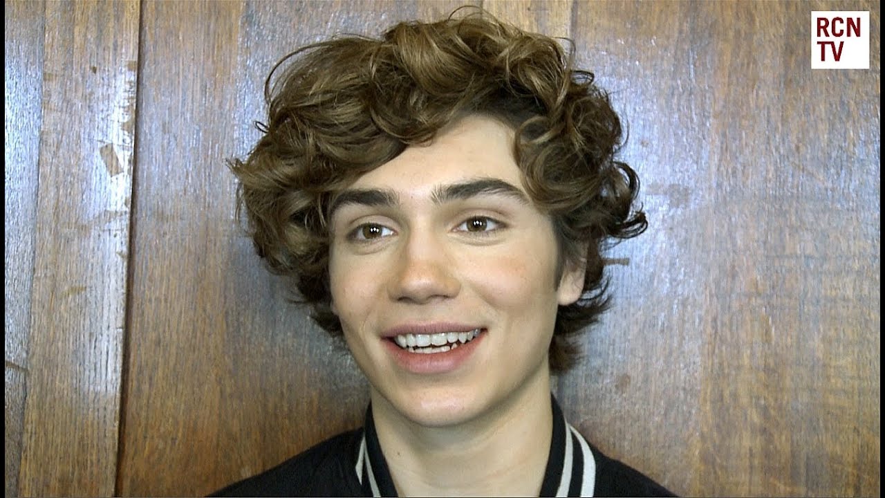 Union J George Interview - New Album, Dolls, Tour & 2014