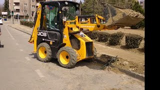 JCB 1CX,,