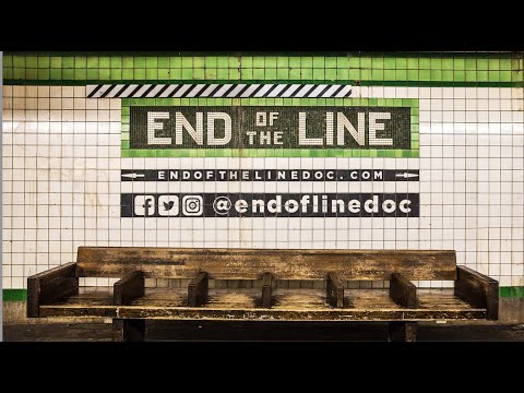 End of the Line - Official Trailer