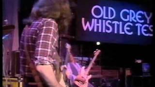 Bought And Sold - Rory Gallagher, Old Grey Whistle Test, Shepherds Bush Empire, 02 March 1976.avi