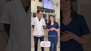 Feliz Día Del Técnico De Laboratorio