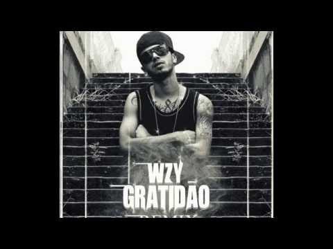 Wzy - Gratidão (Rashid) REMIX (prod. Coyote)