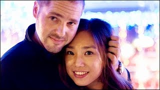 My Chinese Wife is a Doctor, How Did we Meet?