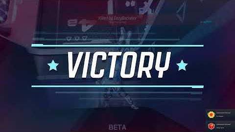 Splitgate First impressions