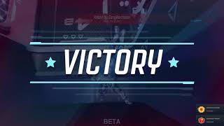 Splitgate First impressions