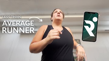 i tried RUNNA app for half marathon training [review]