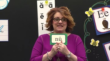 LESSON 127 ABK K4 4 PHONICS L127