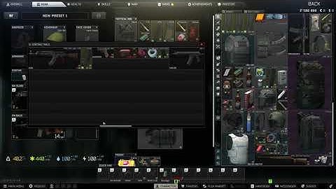 Escape From Tarkov 1.0 - All Day 1 Twitch Drops Opened