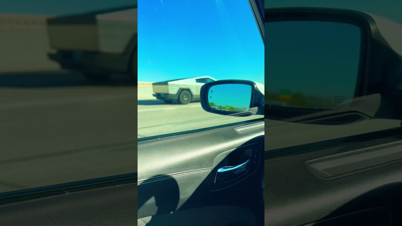 HELLCAT WIDEBODY SRT V CYBER TRUCK Hellcats Srt Love Cars Fail