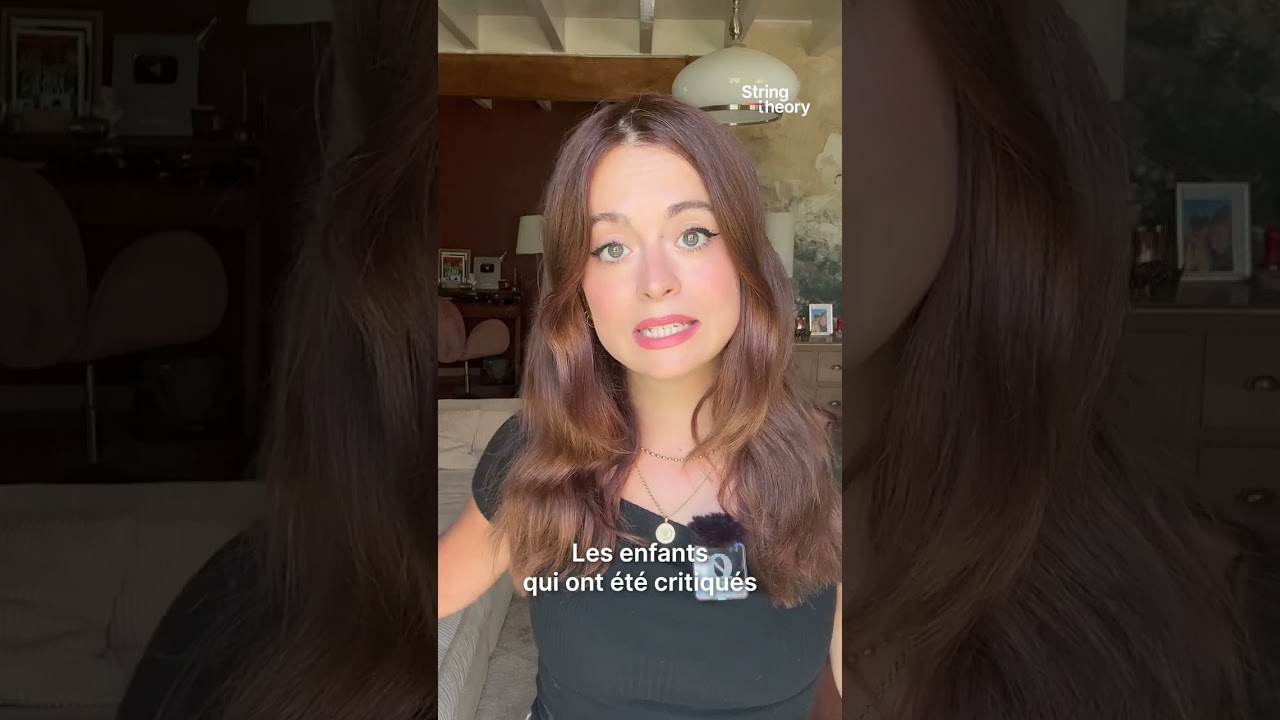 Expérience sur des orphelins