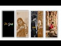 New Trending Boys 1Pic Mardal  lyrics Editing in Alight motion instagram trending reels  Editing lov