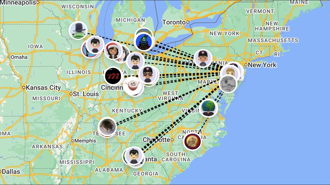 The Philadelphia Incident - BGL S3 Week 5