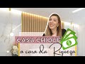 TENHA UMA CASA CHIQUE | Decoração com cara de casa de rico