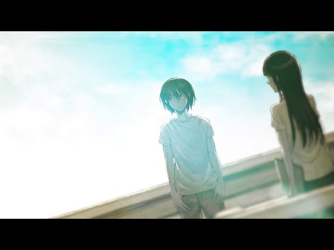 【静止画MAD】最後の夏、君を想い僕は死ぬ【三日間の幸福】