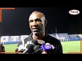 FLORENT IBENGE KOCHA WA AZAM FC ASHINDWA KUJIZUIA KISA SARE VS SINGIDA BS NIMEUMIA SANA