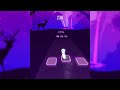Rhythmic Rush: Tiles Hop EDM Rush | TheFatRat - Monody
