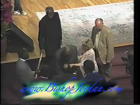 6 of 6: Vicki Jamison-Peterson Teaching PT. 1 - Ma...