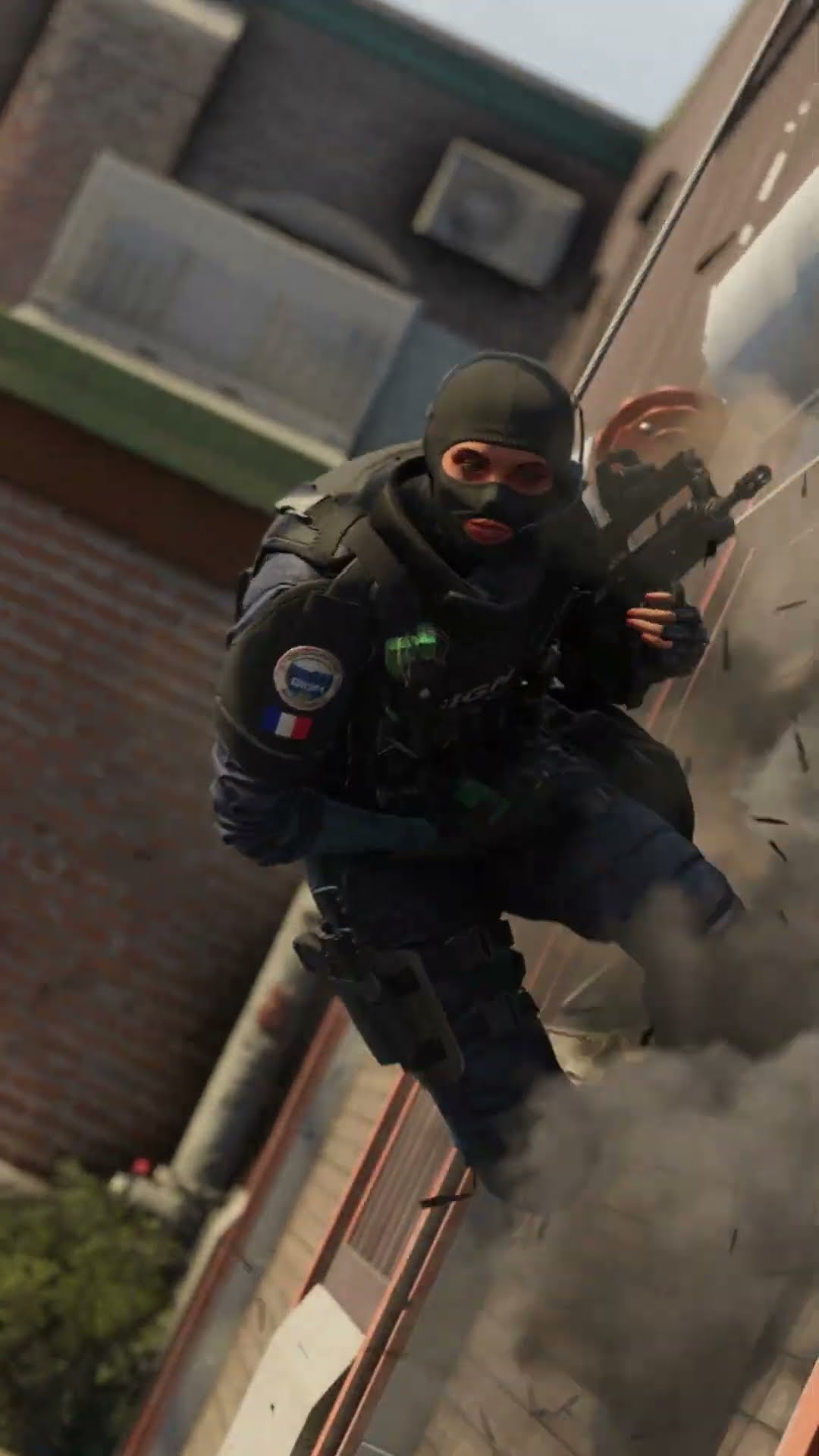 💥New Epic rap Anthem for Rainbow Six Siege X | 